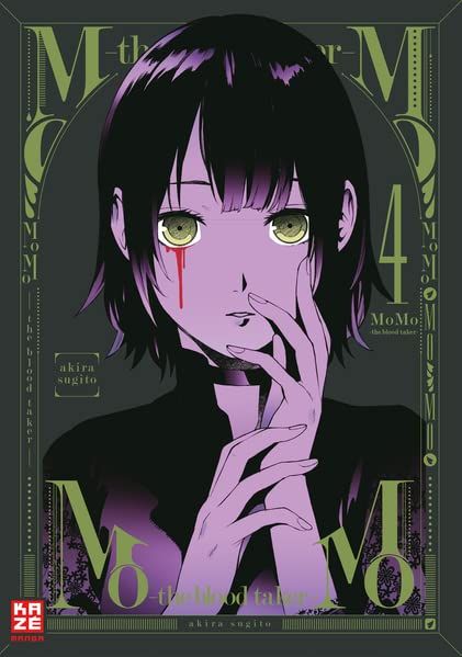 MoMo the blood taker 04