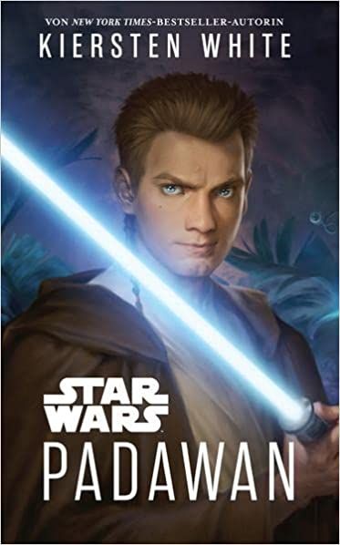 Star Wars Padawan