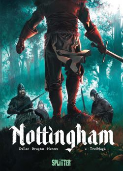 Nottingham 02 Treibjagd