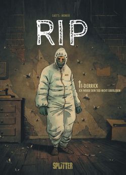 RIP 01 Derrick Ich werde den Tod nicht überleben
