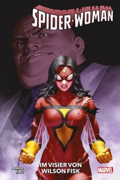 Spider-Woman (2020) 04
