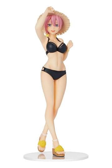 The Quintessential Quintuplets SPM PVC Statue Ichika Nakano 19 cm