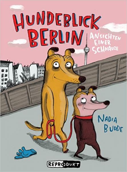 Hundeblick Berlin GN