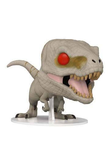 Jurassic World 3 Funko POP! Movies Vinyl Figur Ghost 9 cm