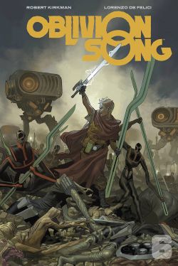 Oblivion Song 06