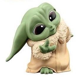 Star Wars Bounty Collection Figur Peek-A-Boo