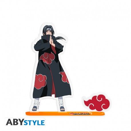 Naruto Acrylaufsteller Itachi