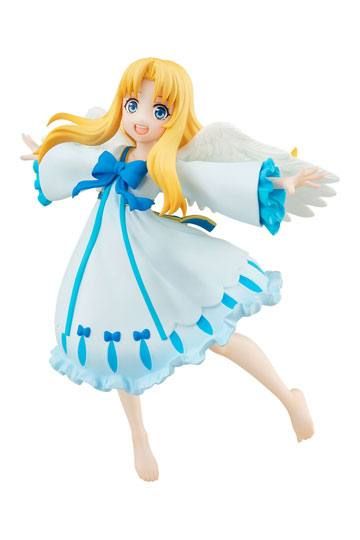 The Rising of the Shield Hero Season 2 Pop Up Parade PVC Statue Filo 14 cm