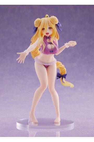 Date A Live IV Coreful PVC Statue Hoshimiya Mukuro Swimwear Ver. 20 cm
