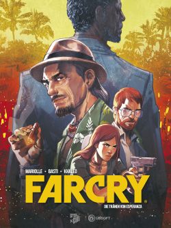 Far Cry Die Tränen von Esperanza