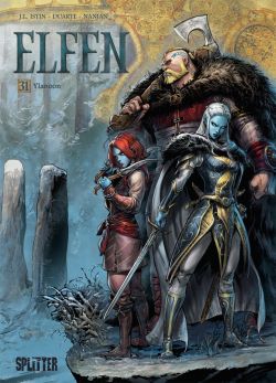 Elfen 31 Ylanoon