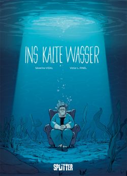 Ins kalte Wasser GN