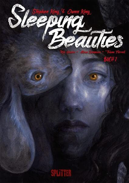 Sleeping Beauties 02