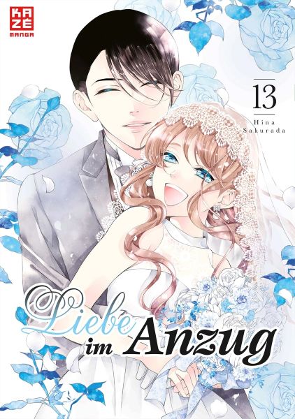 Liebe im Anzug 13
