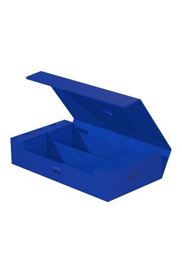 Ultimate Guard Omnihive 1000+ XenoSkin Blau