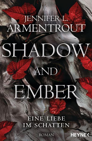 Armentrout, Jennifer L.: Eine Liebe im Schatten 01 Shadow and Ember