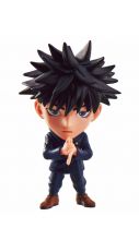Jujutsu Kaisen Chibi Masters Minifigur Megumi Fushiguro