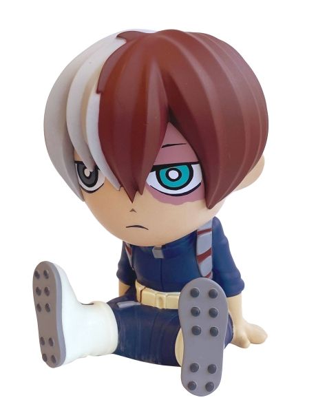My Hero Academia Spardose Shoto Todoroki