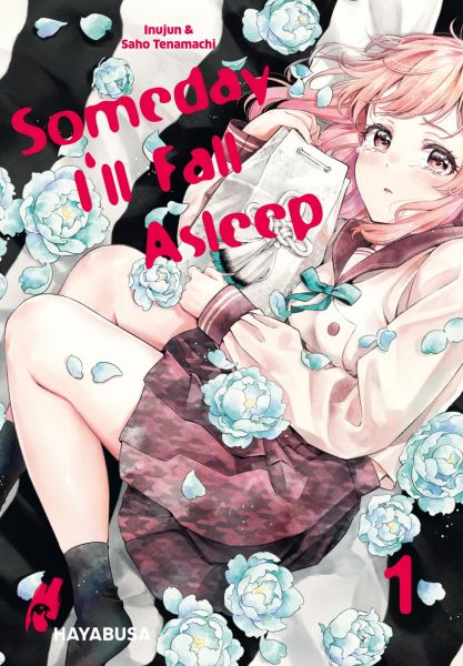 Someday I'll Fall Asleep 01