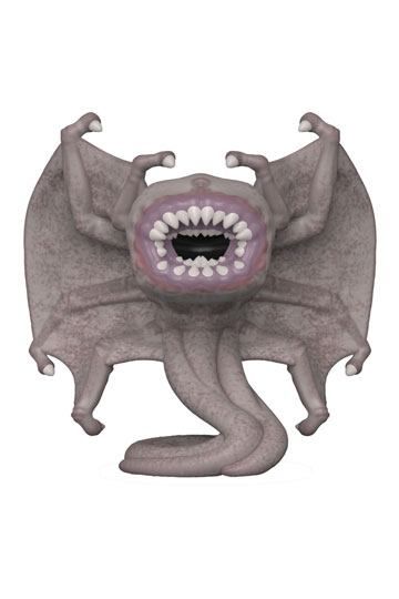 Stranger Things Funko POP! TV Vinyl Figur Demo-bat 9 cm