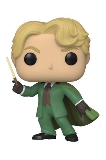 Harry Potter - Chamber of Secrets Anniversary Funko POP! Movies Vinyl Figur Gilderoy Lockheart 9 cm
