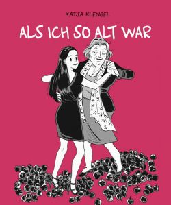 Als ich so alt war GN