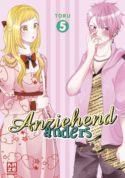 Anziehend anders 05