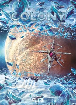 Colony 06 Einheit Shadow