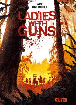 Ladies with Guns 01