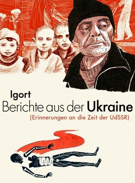 Berichte aus der Ukraine GN