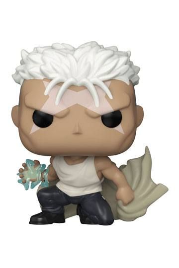 Fullmetal Alchemist Brotherhood Funko POP! Animation Vinyl Figur Scar 9 cm