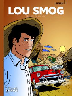 Lou Smog Integral 01
