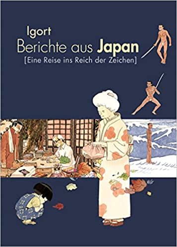 Berichte aus Japan GN