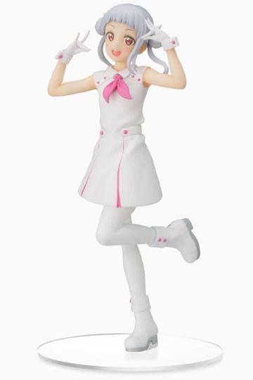 Love Live! Superstar!! PM PVC Statue Chisato Arashi - Wish Song 19 cm