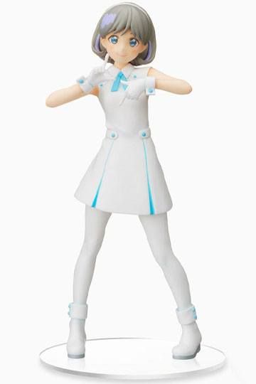 Love Live! Superstar!! PM PVC Statue Keke Tang - Wish Song 19 cm
