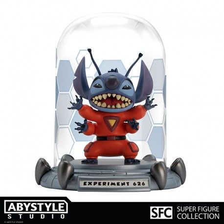 Disney Figur Stitch 626