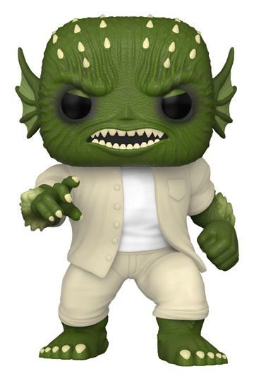 She-Hulk Funko POP! Vinyl Figur Abomination 9 cm