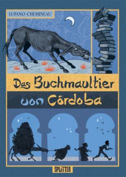 Das Buchmaultier von Córdoba GN