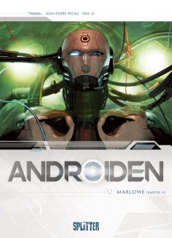 Androiden 12 Marlowe