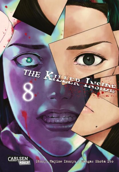 The Killer Inside 08