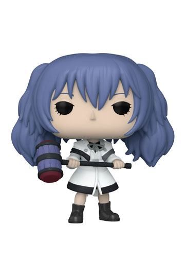 Tokyo Ghoul Funko POP! Animation Vinyl Figur Saiko Yonebayashi 9 cm
