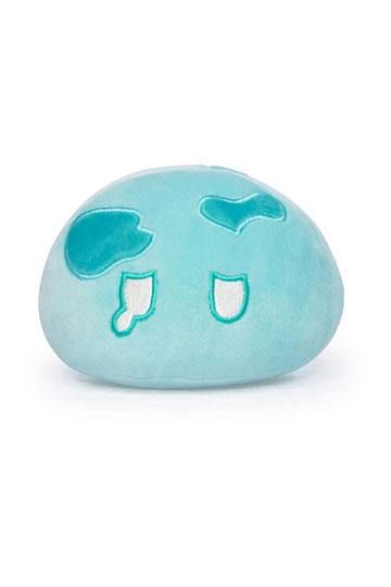 Genshin Impact Slime Series Plüschfigur Hydro-Slime 15 cm
