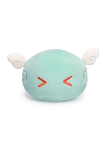 Genshin Impact Slime Series Plüschfigur Anemo-Slime 15 cm