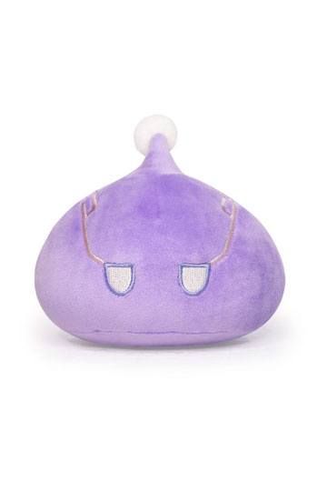Genshin Impact Slime Series Plüschfigur Electro-Slime 15 cm