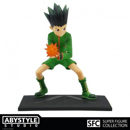 Hunter x Hunter Figur 