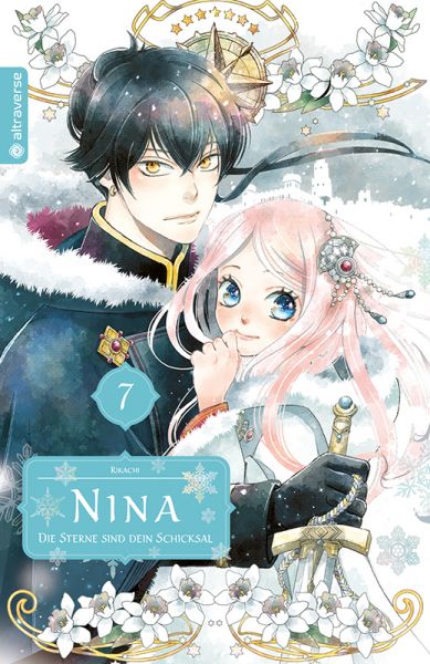 Nina Die Sterne sind dein Schicksal 07