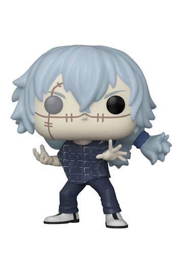 Jujutsu Kaisen Funko POP! Animation Vinyl Figur Mahito 9 cm