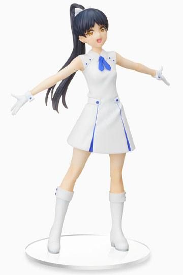Love Live! Superstar!! PM PVC Statue Ren Hazuki - Wish Song 20 cm