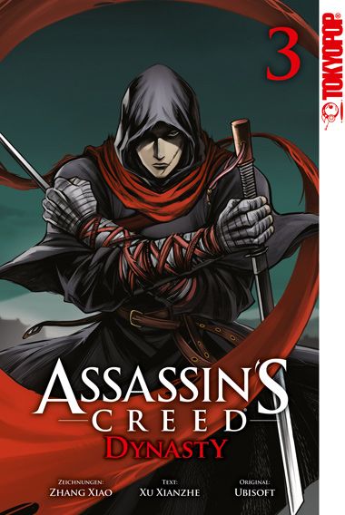 Assassin's Creed Dynasty 03