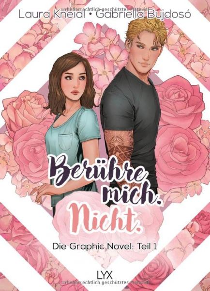 Berühre mich. Nicht. 01